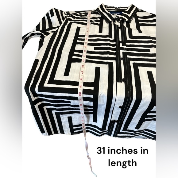 Akomplice Button down shirt - Picture 10 of 10
